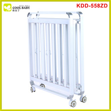 China supplier security protection folding baby playpens